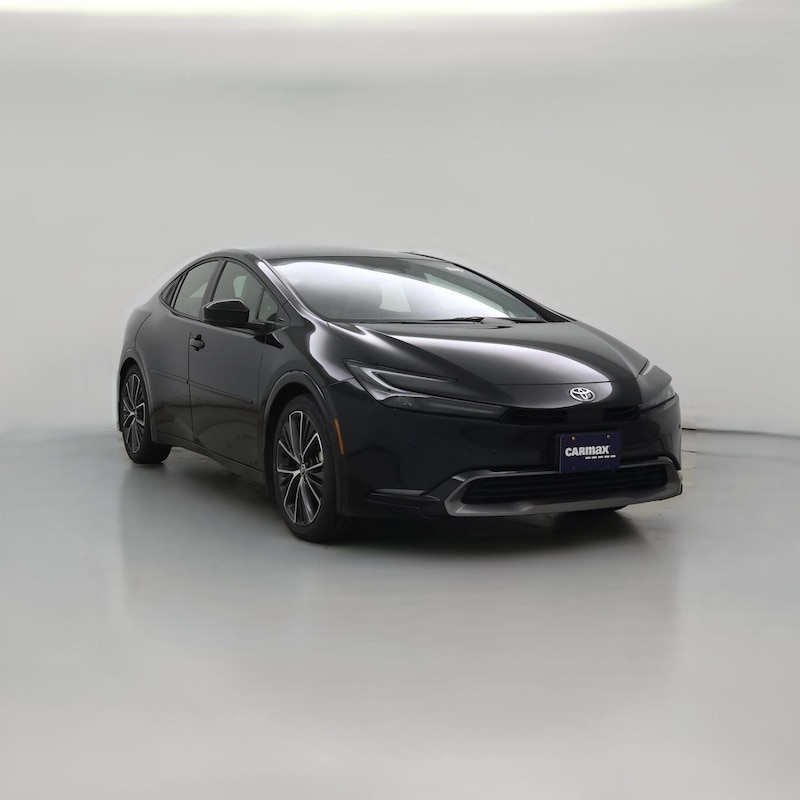 2023 Toyota Prius XLE