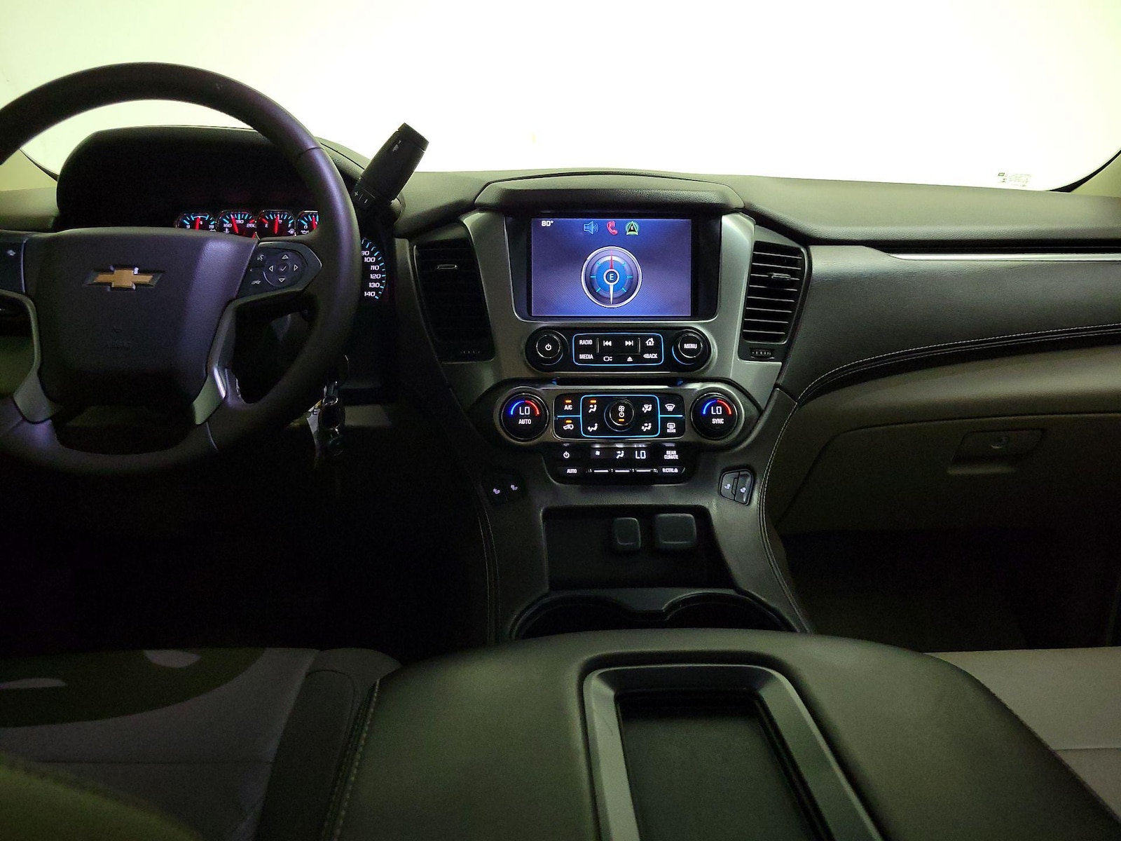 Rear View Camera