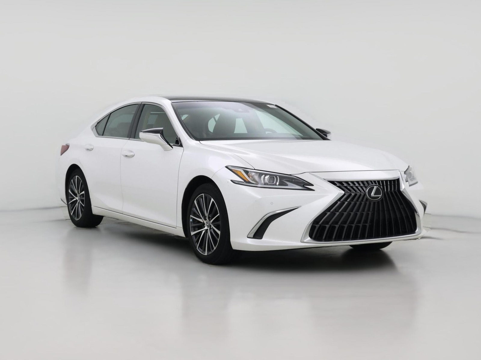 2023 Lexus ES