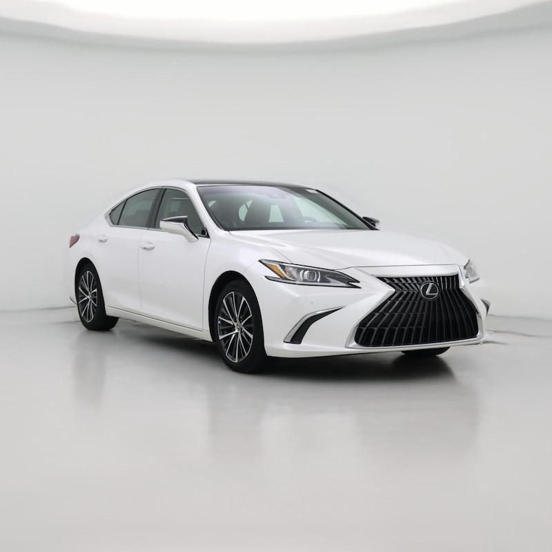 2023 Lexus ES 350