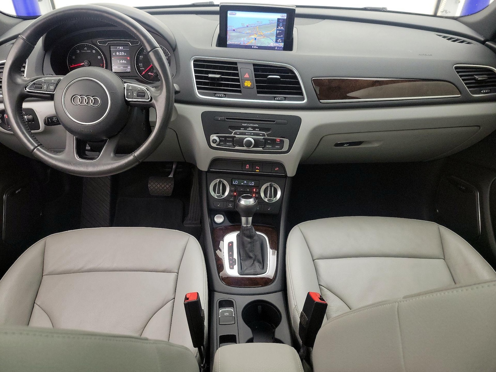 Navigation System