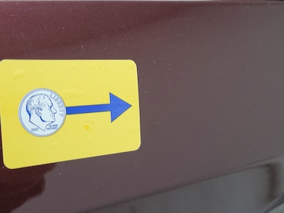 Condition detail