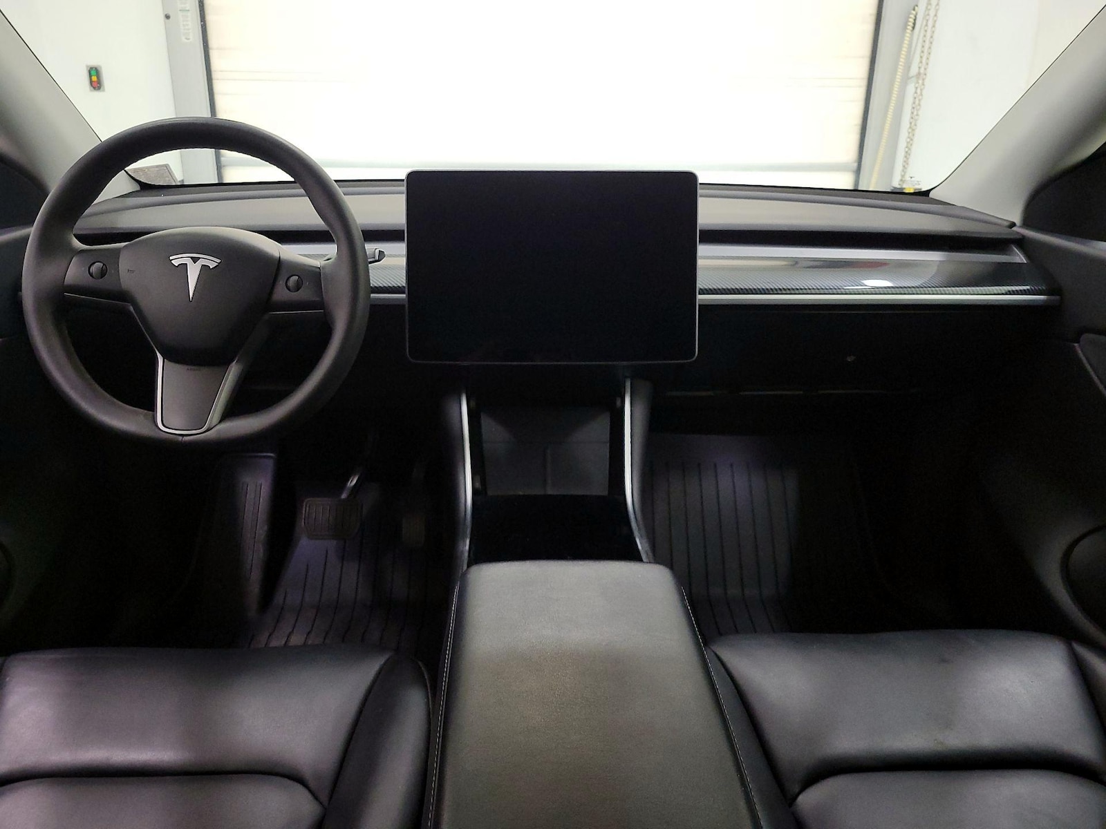 Navigation System