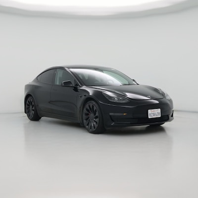 Recommended categories heading image of the selected vehicle