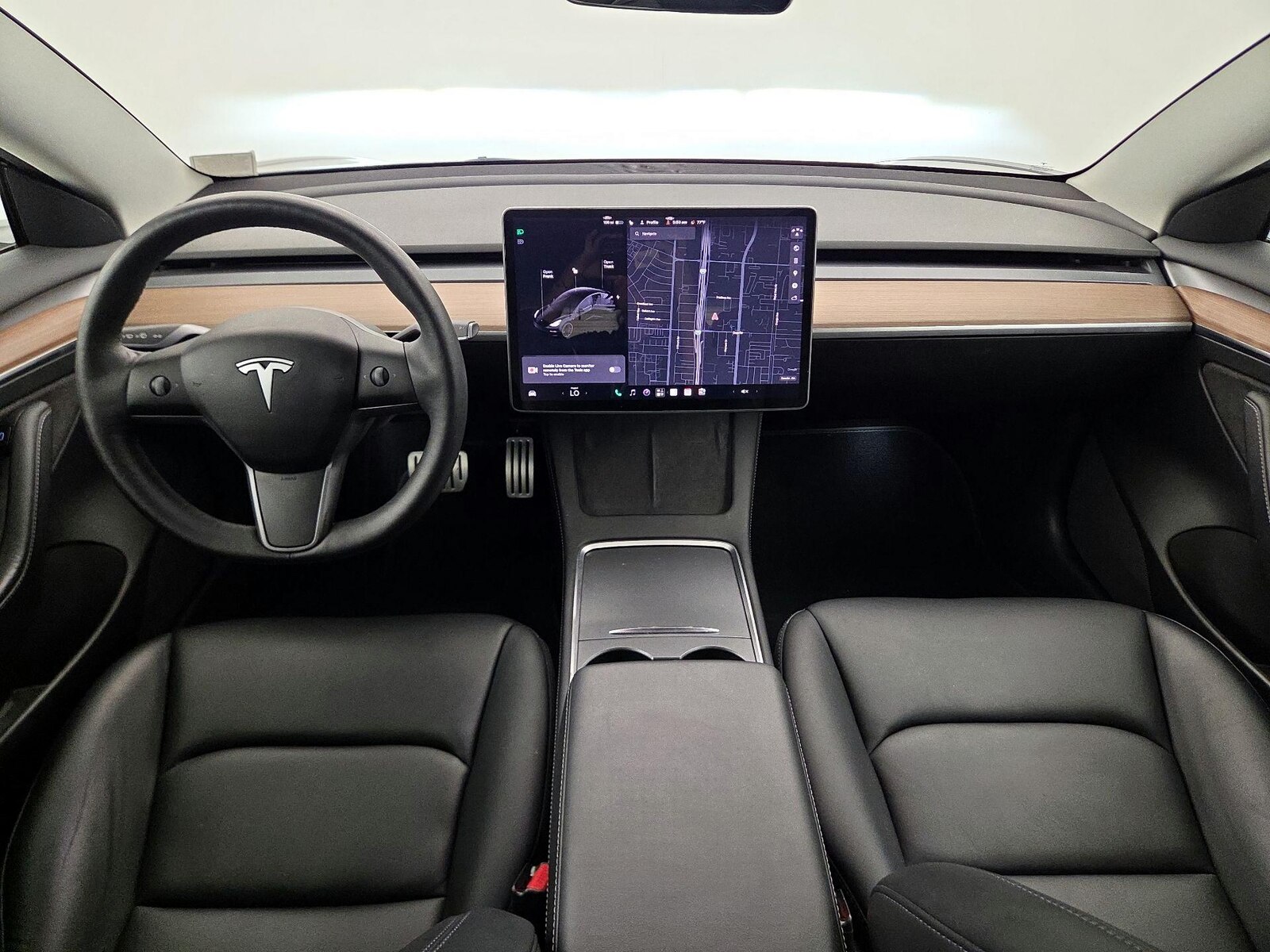Navigation System