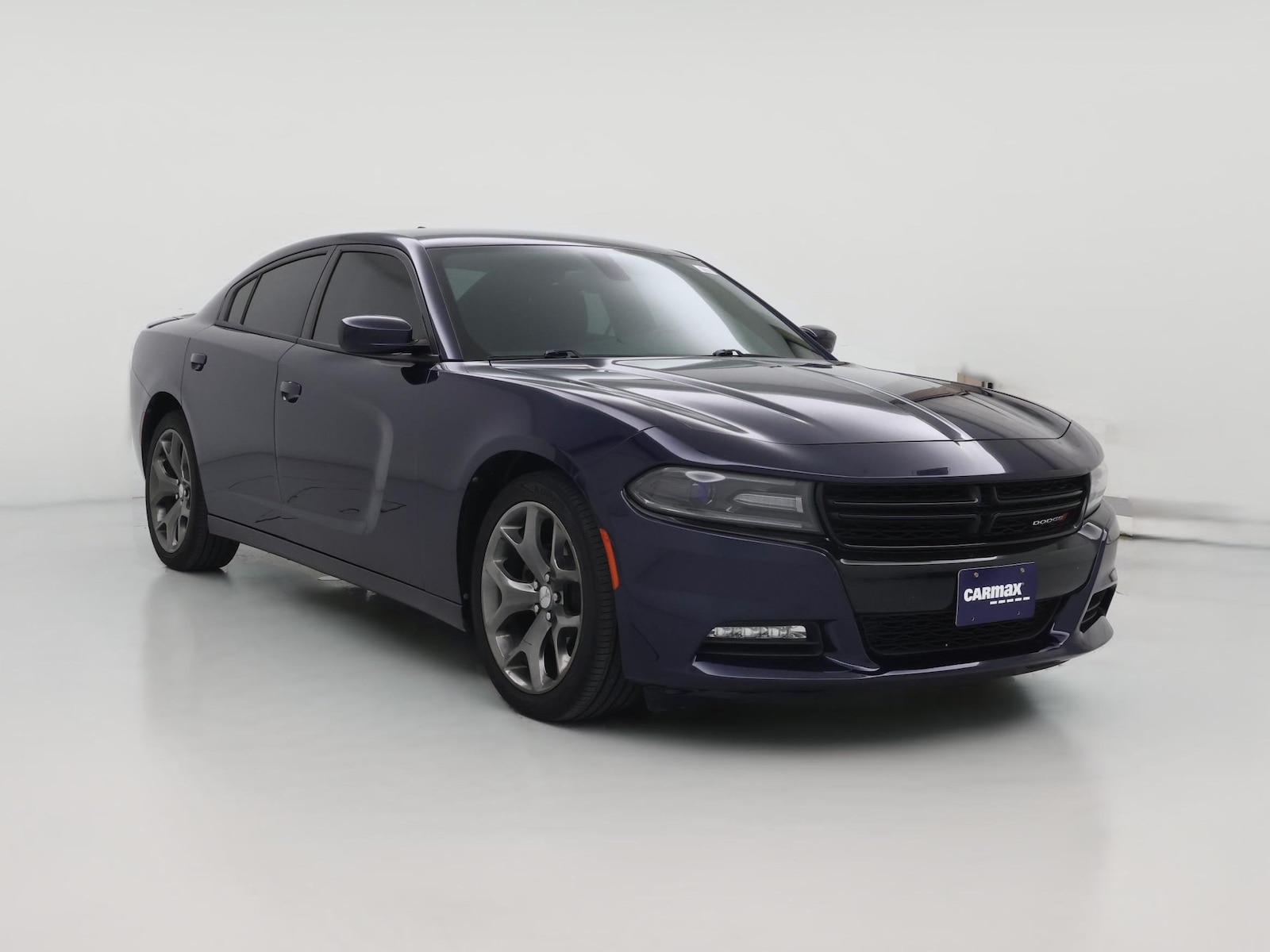 2015 Dodge Charger