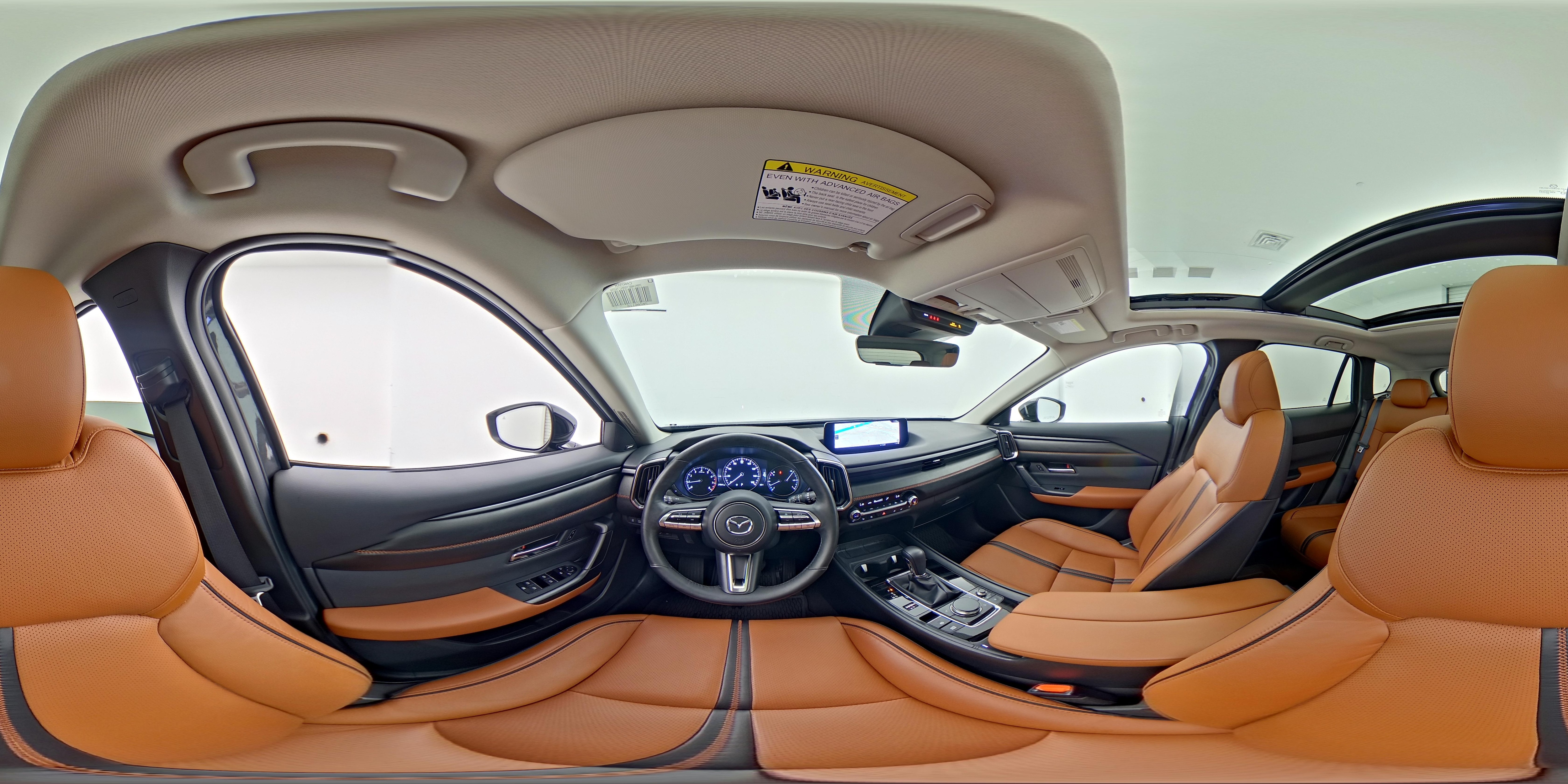 2024 Mazda CX-50 TURBO PREMIUM PLUS - Photo 30
