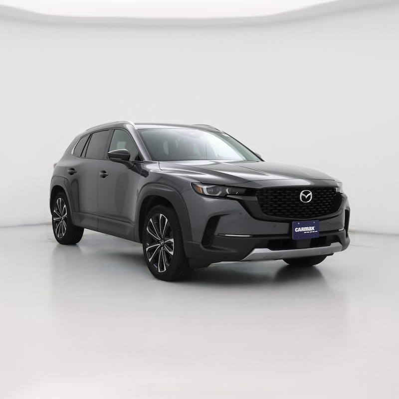2024 Mazda CX-50 2.5 Turbo Premium Plus