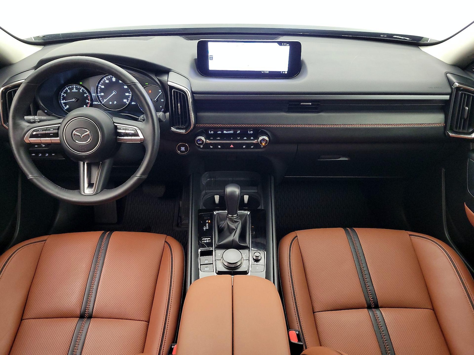 2024 Mazda CX-50 TURBO PREMIUM PLUS - Photo 10