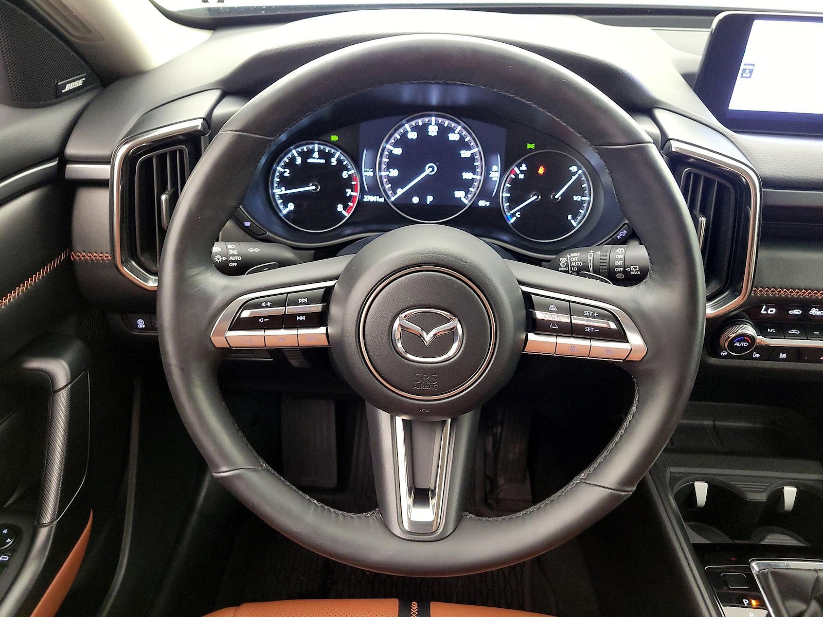 2024 Mazda CX-50 TURBO PREMIUM PLUS - Photo 11