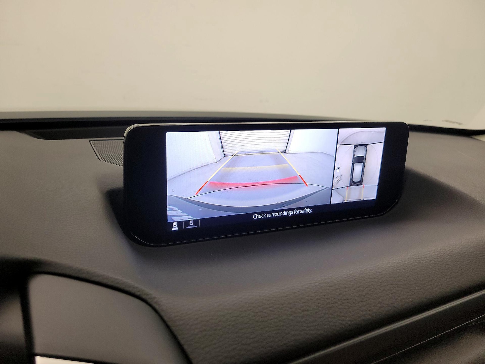 2024 Mazda CX-50 TURBO PREMIUM PLUS - Photo 16