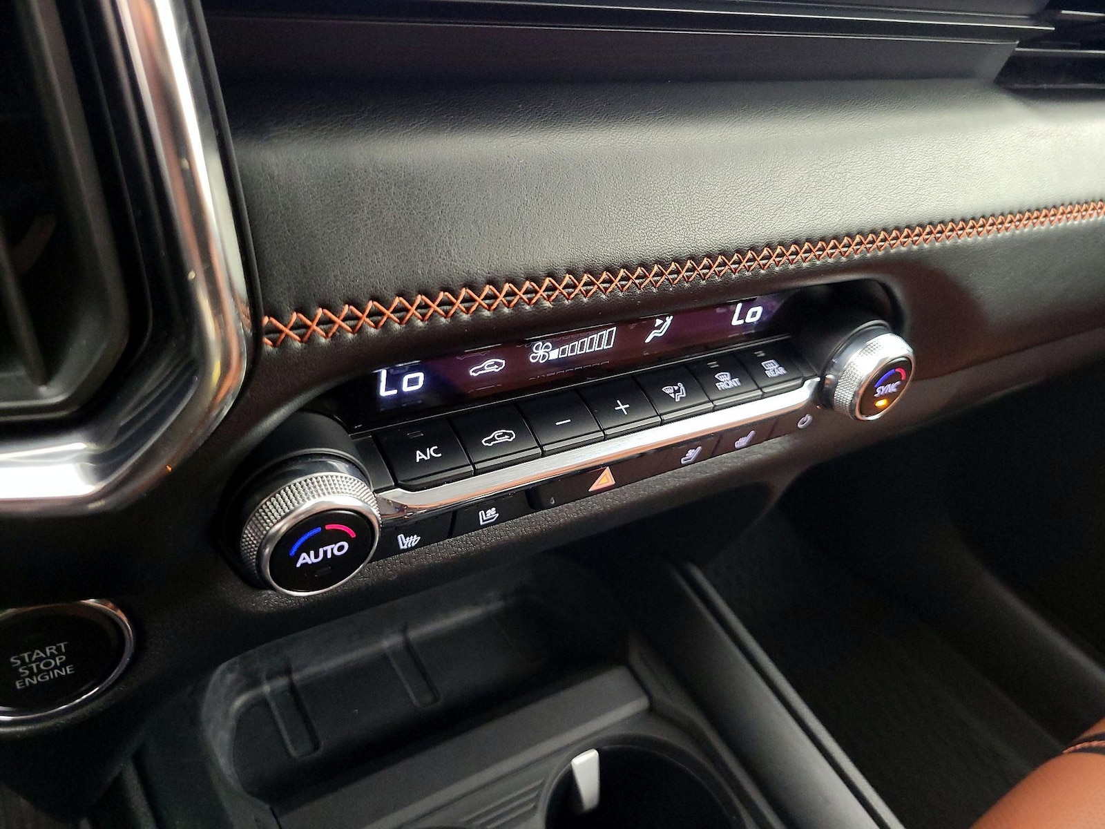 2024 Mazda CX-50 TURBO PREMIUM PLUS - Photo 18