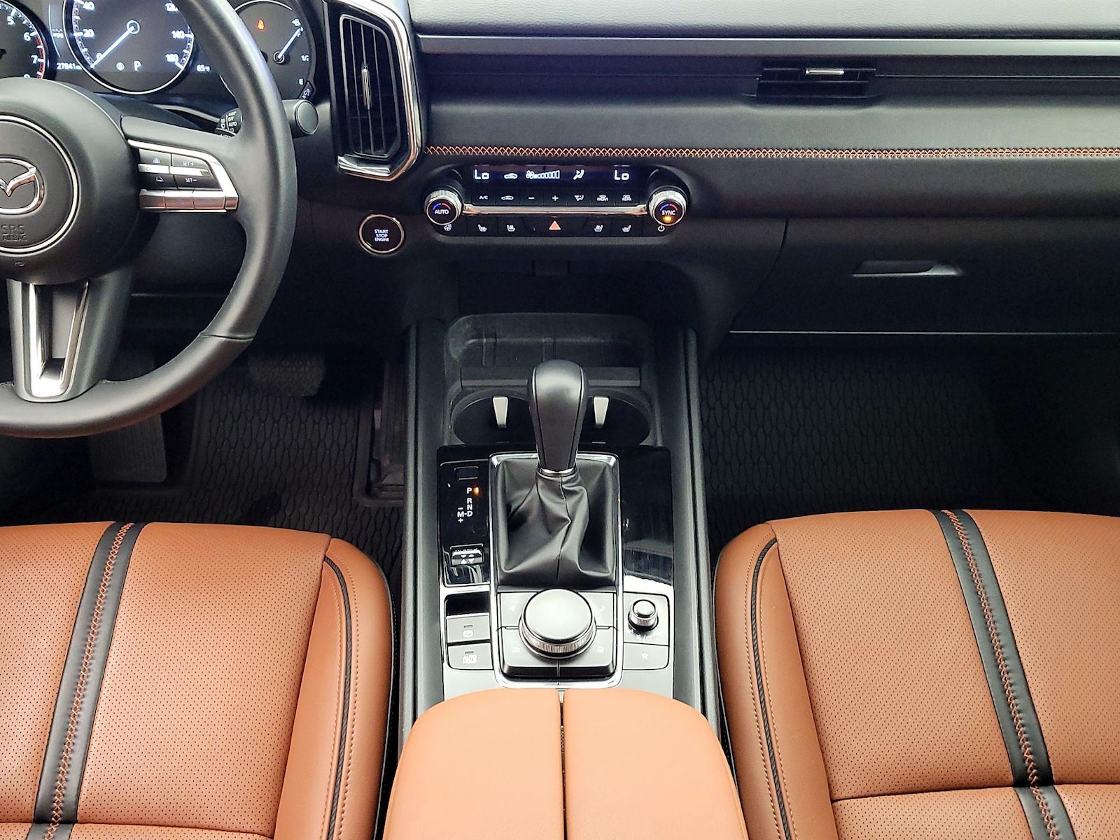 2024 Mazda CX-50 TURBO PREMIUM PLUS - Photo 19