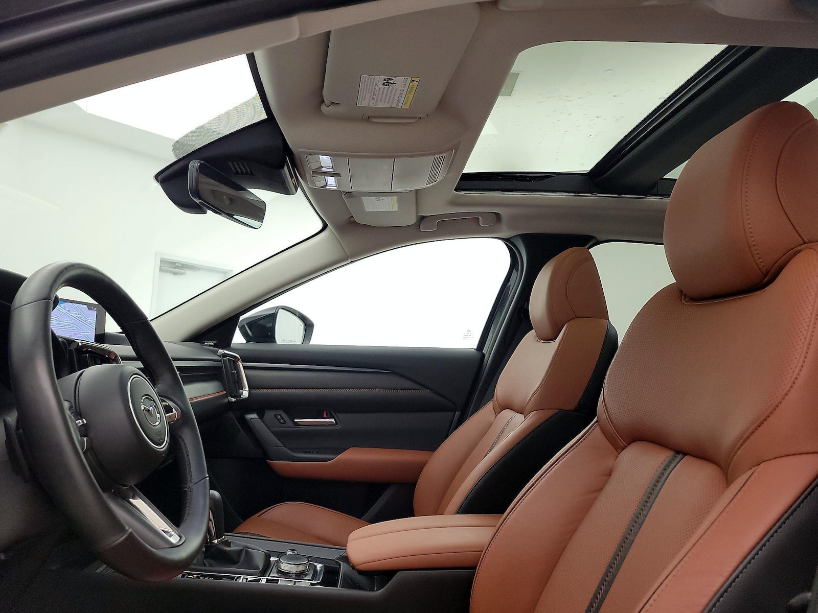 2024 Mazda CX-50 TURBO PREMIUM PLUS - Photo 21