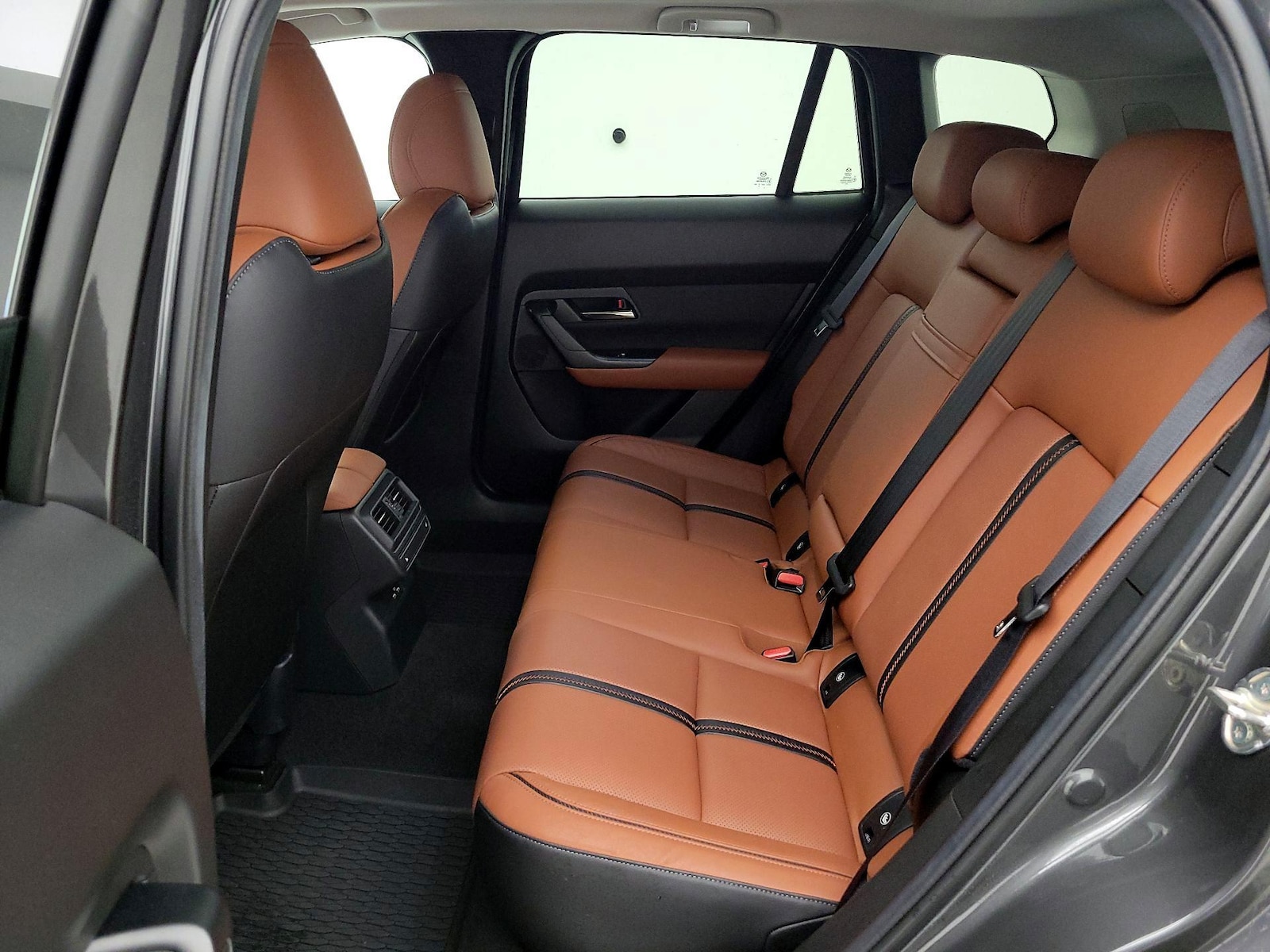 2024 Mazda CX-50 TURBO PREMIUM PLUS - Photo 22