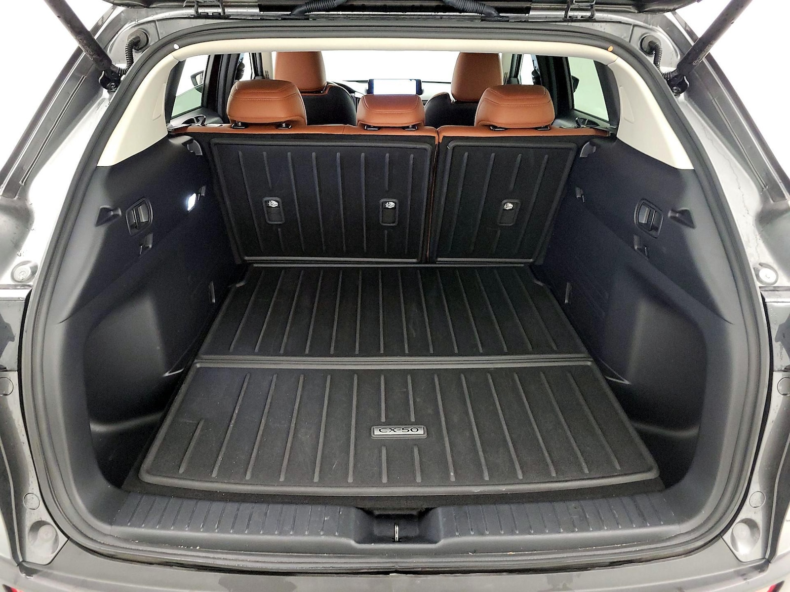 2024 Mazda CX-50 TURBO PREMIUM PLUS - Photo 23