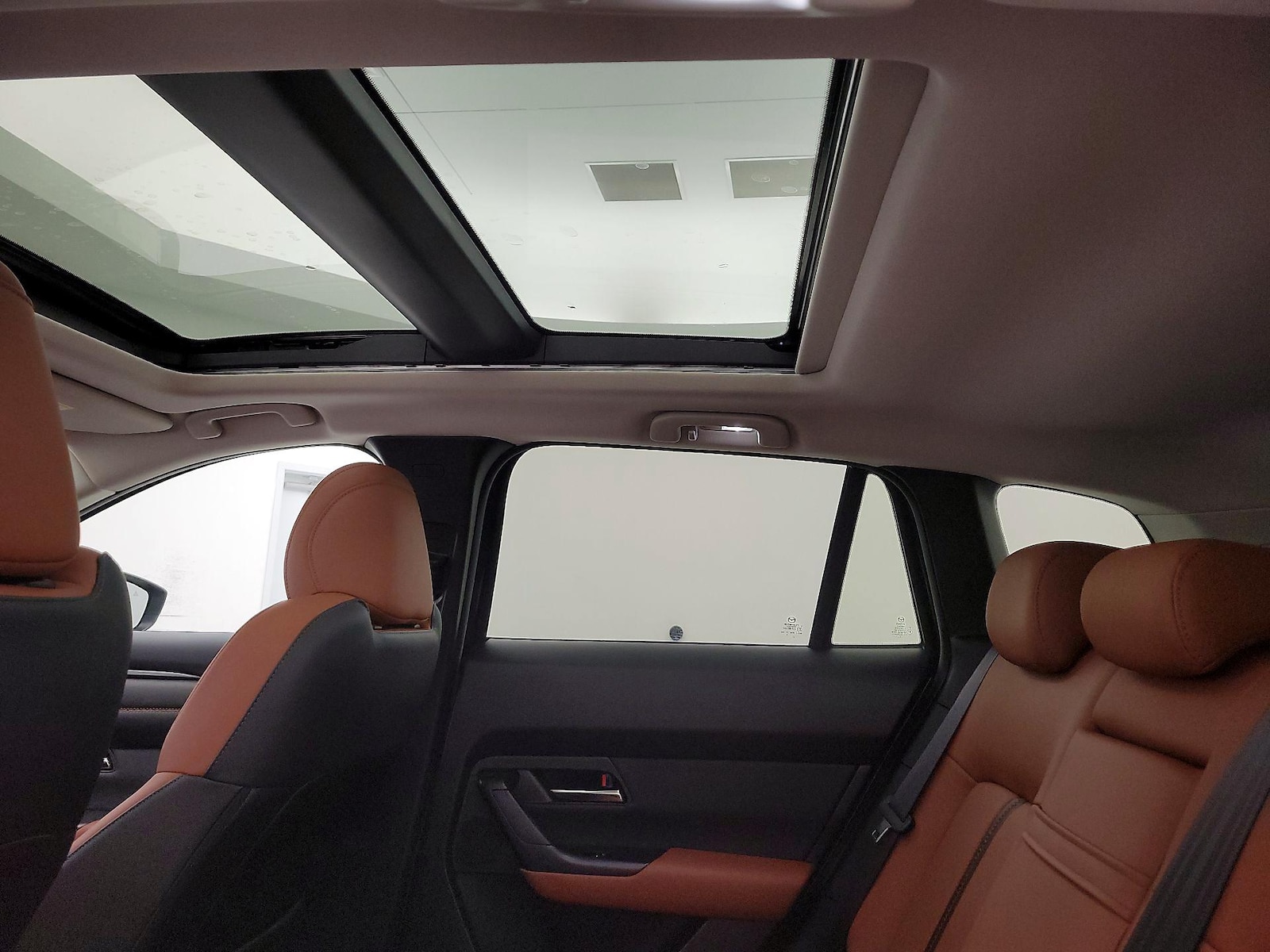 2024 Mazda CX-50 TURBO PREMIUM PLUS - Photo 25