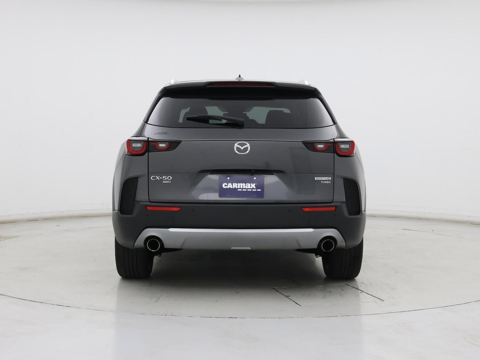 2024 Mazda CX-50 TURBO PREMIUM PLUS - Photo 7