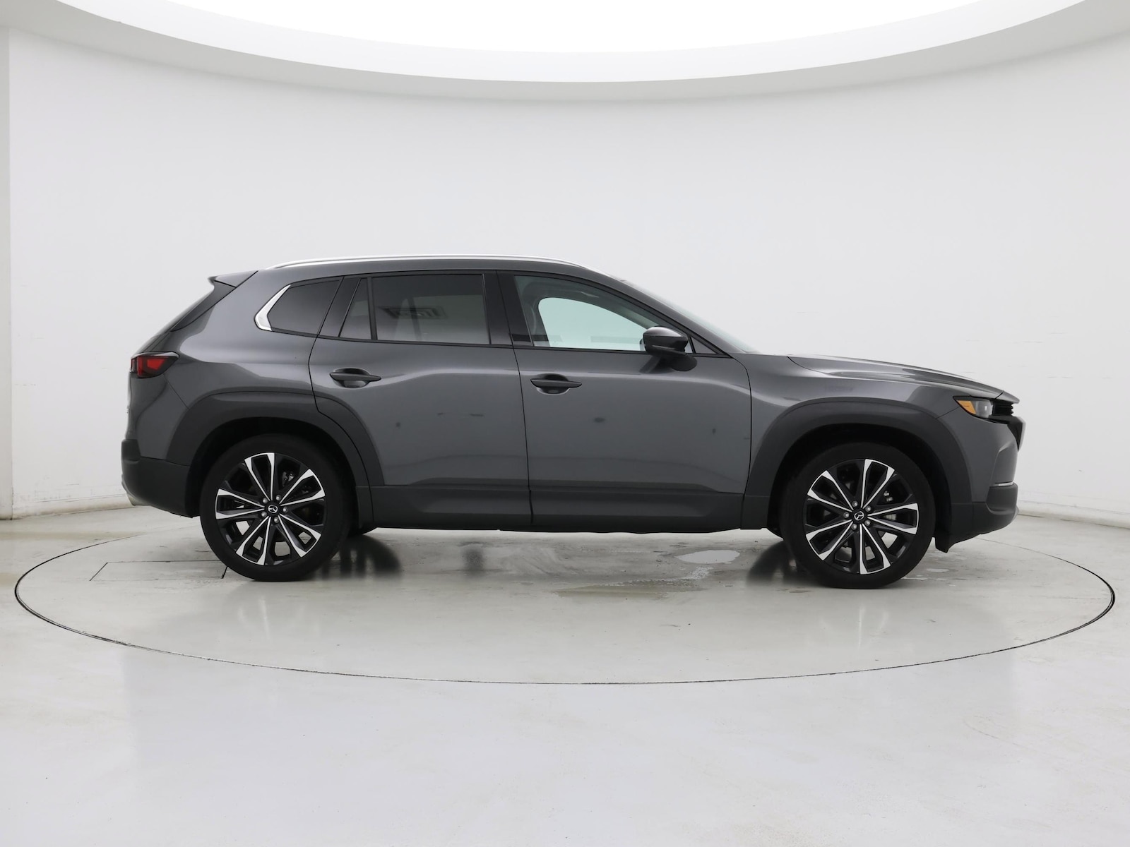 2024 Mazda CX-50 TURBO PREMIUM PLUS - Photo 8