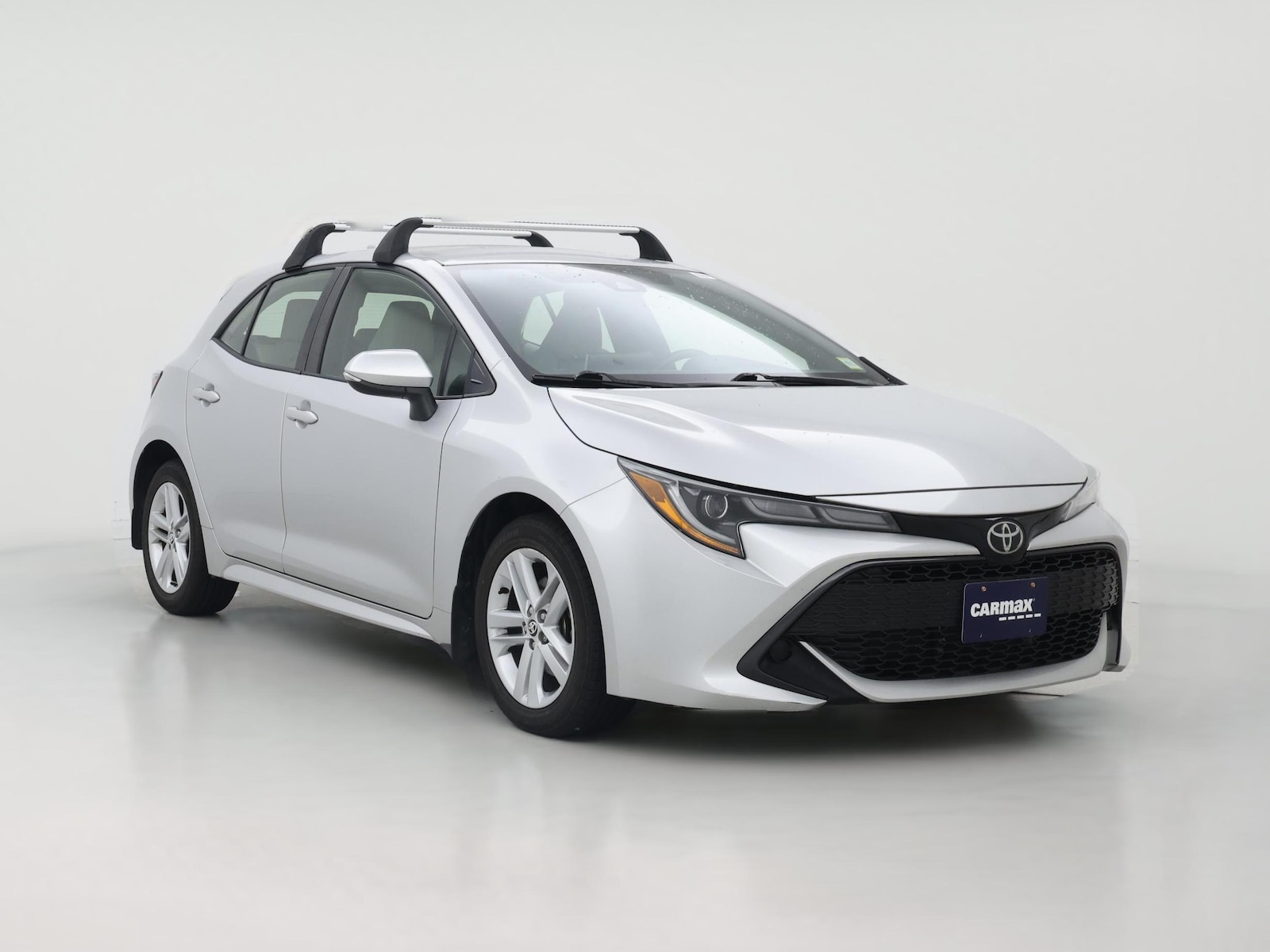 2022 Toyota Corolla Hatchback