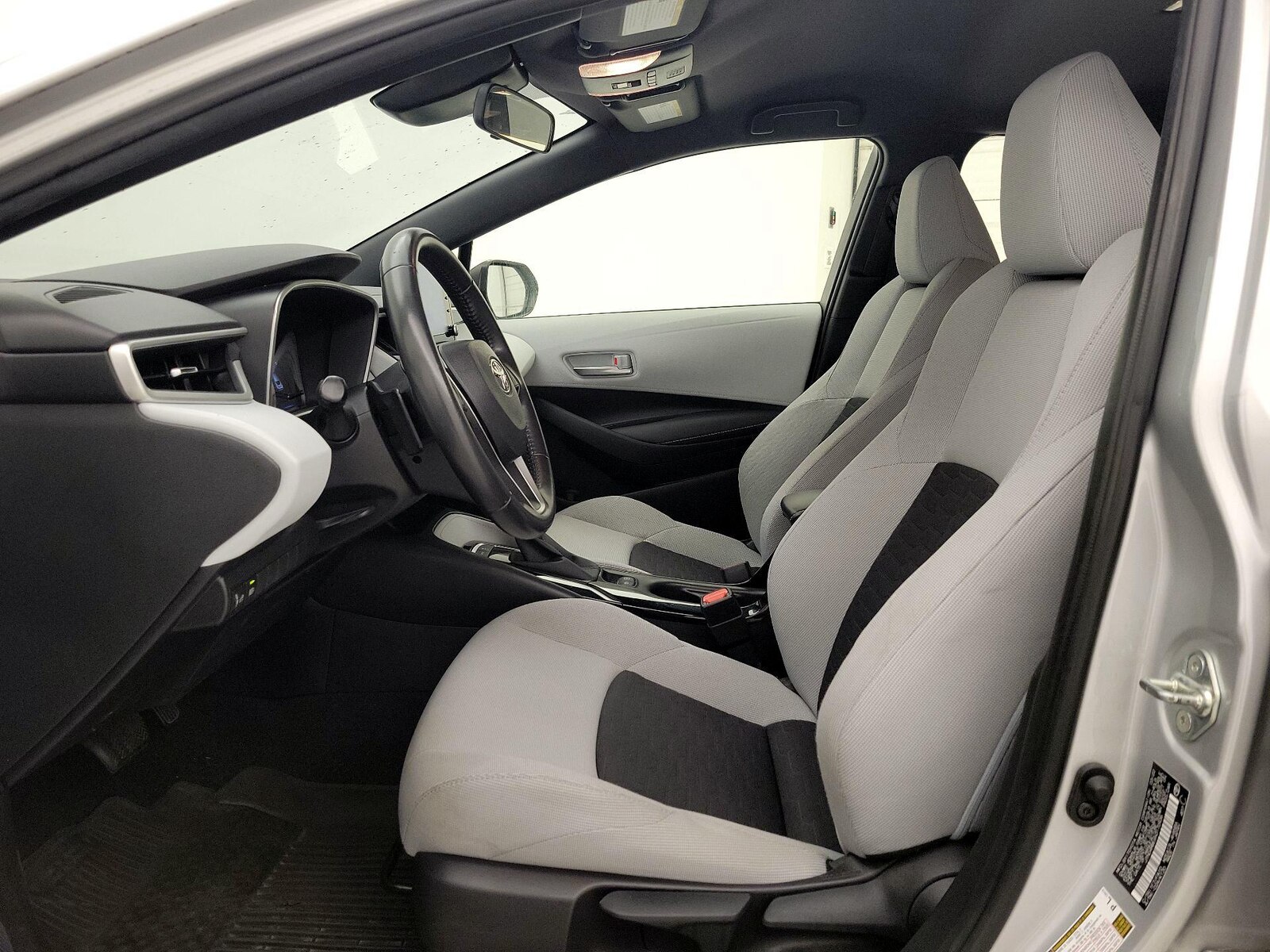 Side Airbags
