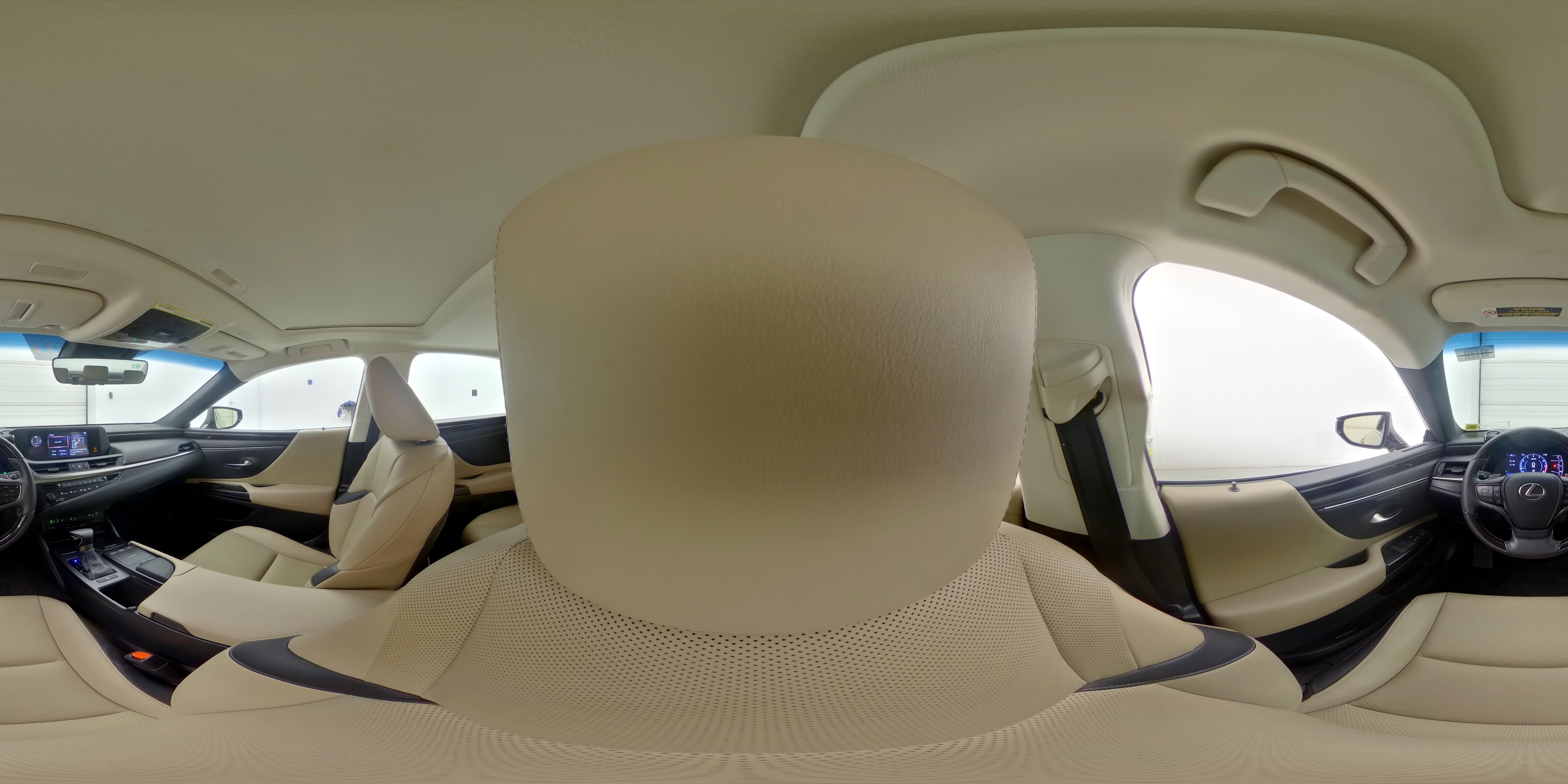 2019 Lexus ES 350 - Photo 27