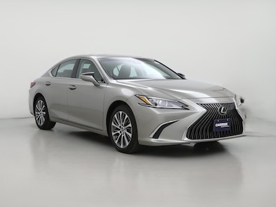 2019 Lexus ES 350
