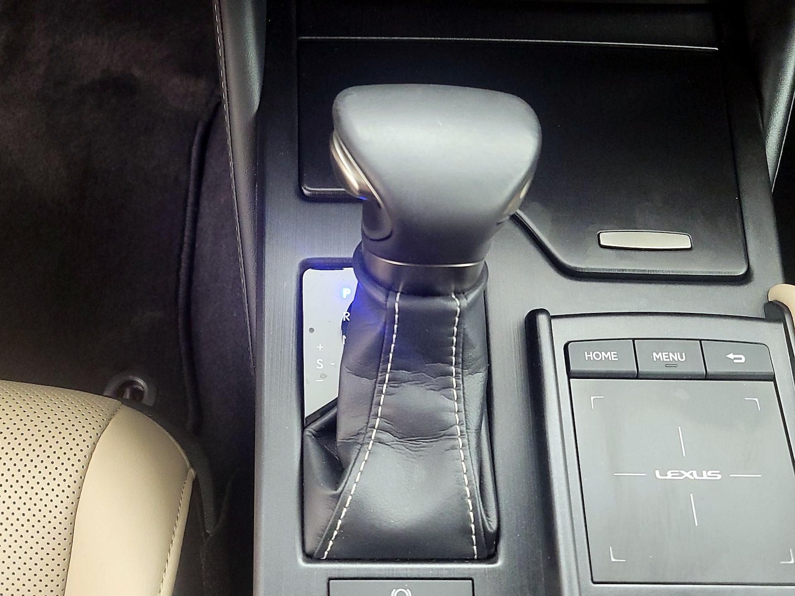 2019 Lexus ES 350 - Photo 18