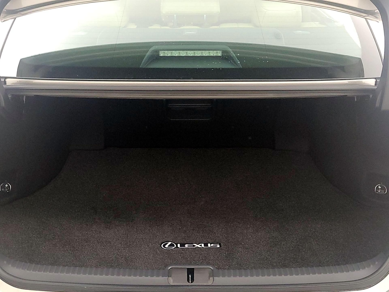 2019 Lexus ES 350 - Photo 22