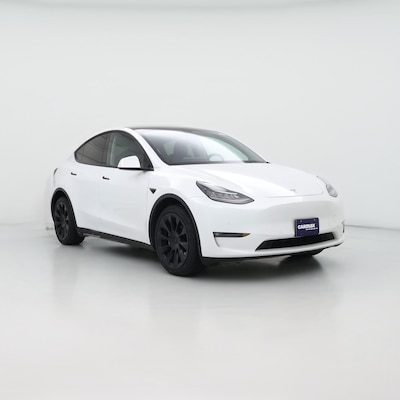 Recommended categories heading image of the selected vehicle