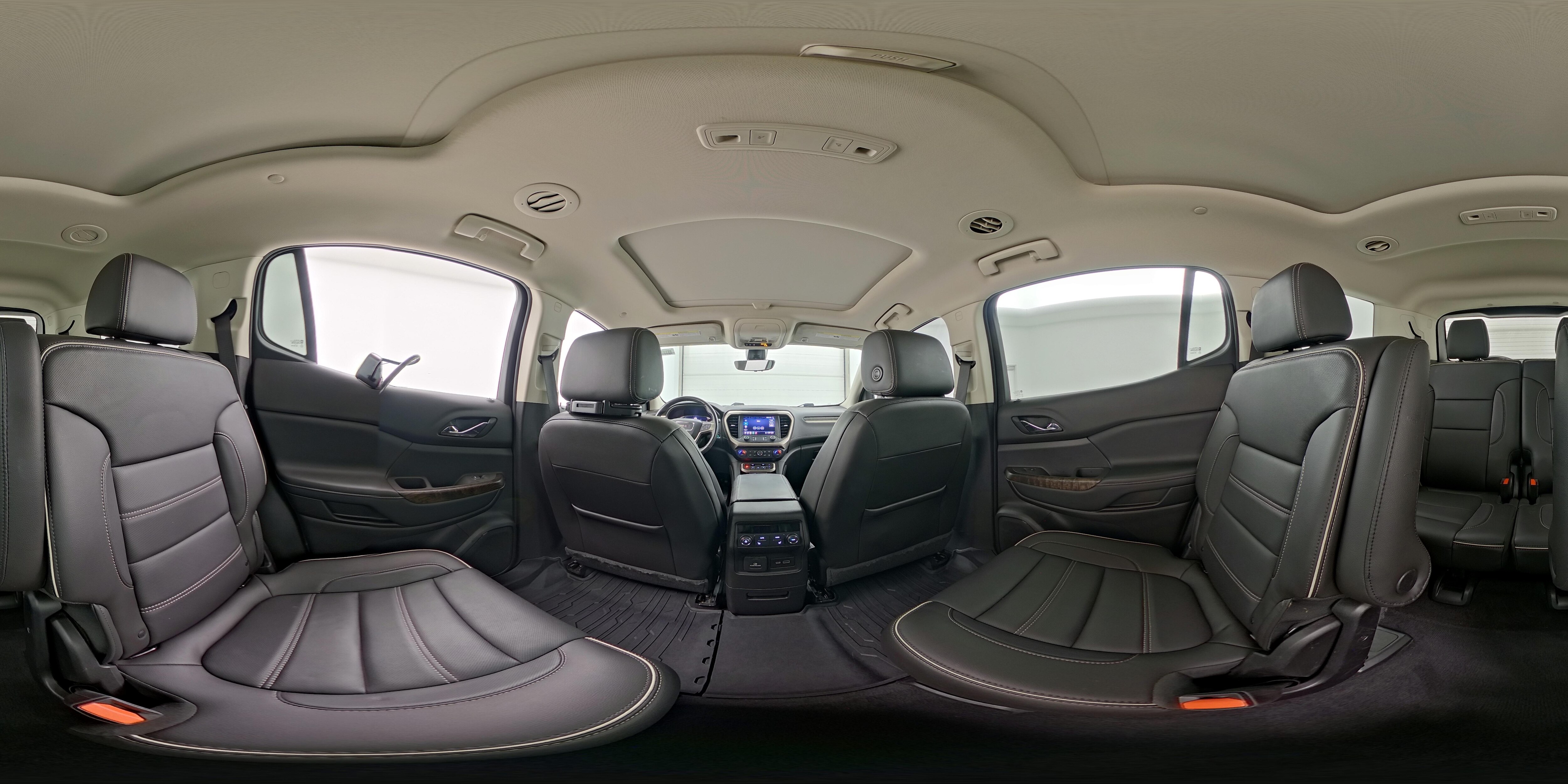 2020 GMC Acadia Denali - Photo 28