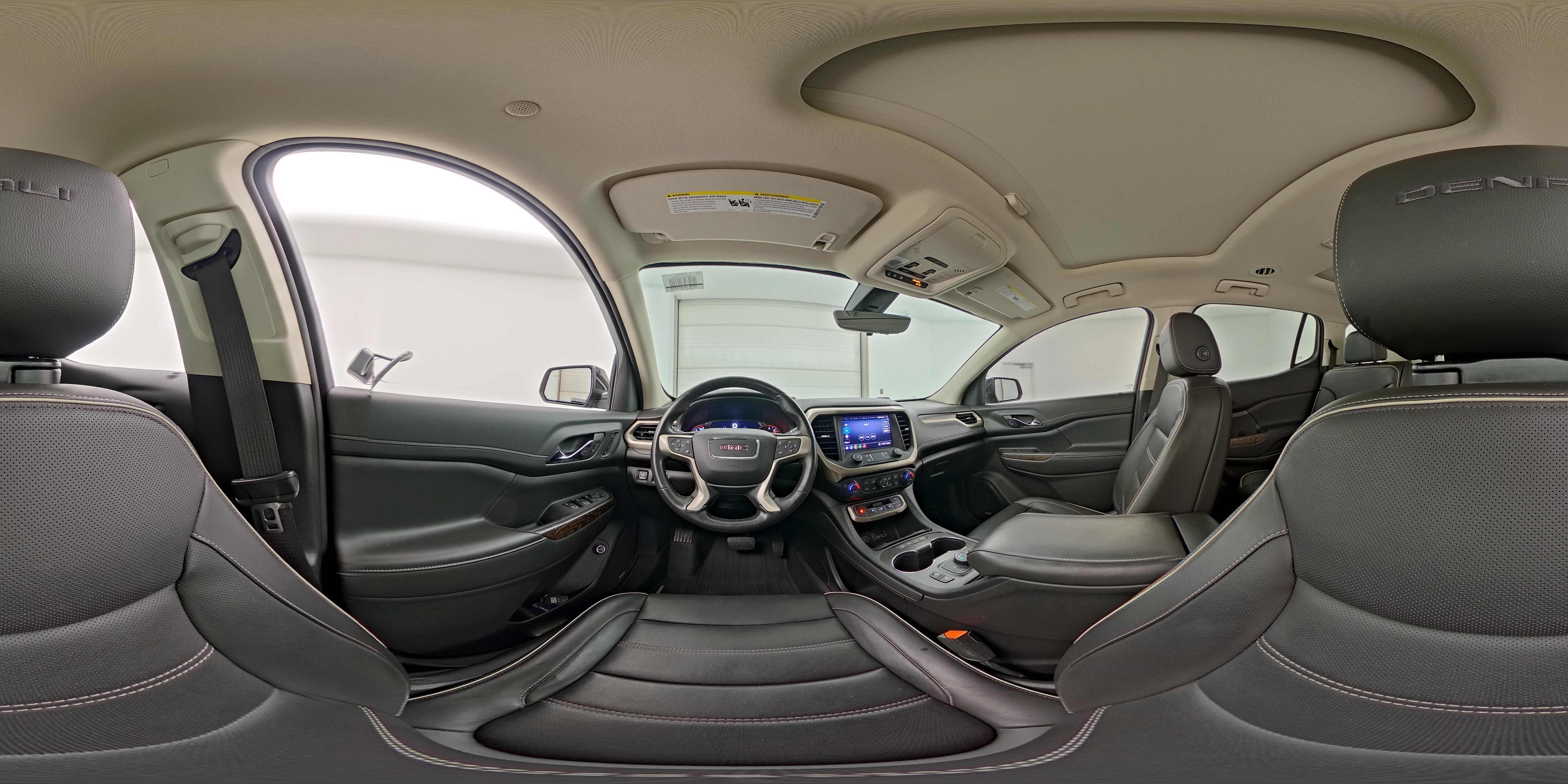 2020 GMC Acadia Denali - Photo 29