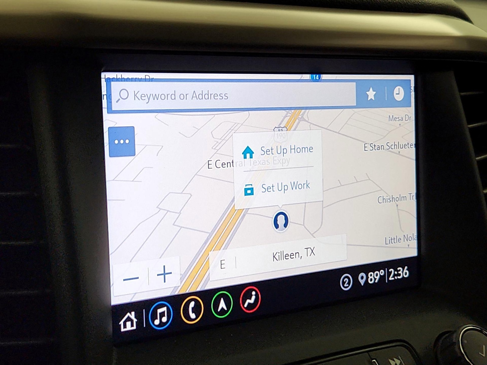 2020 GMC Acadia Denali - Photo 15