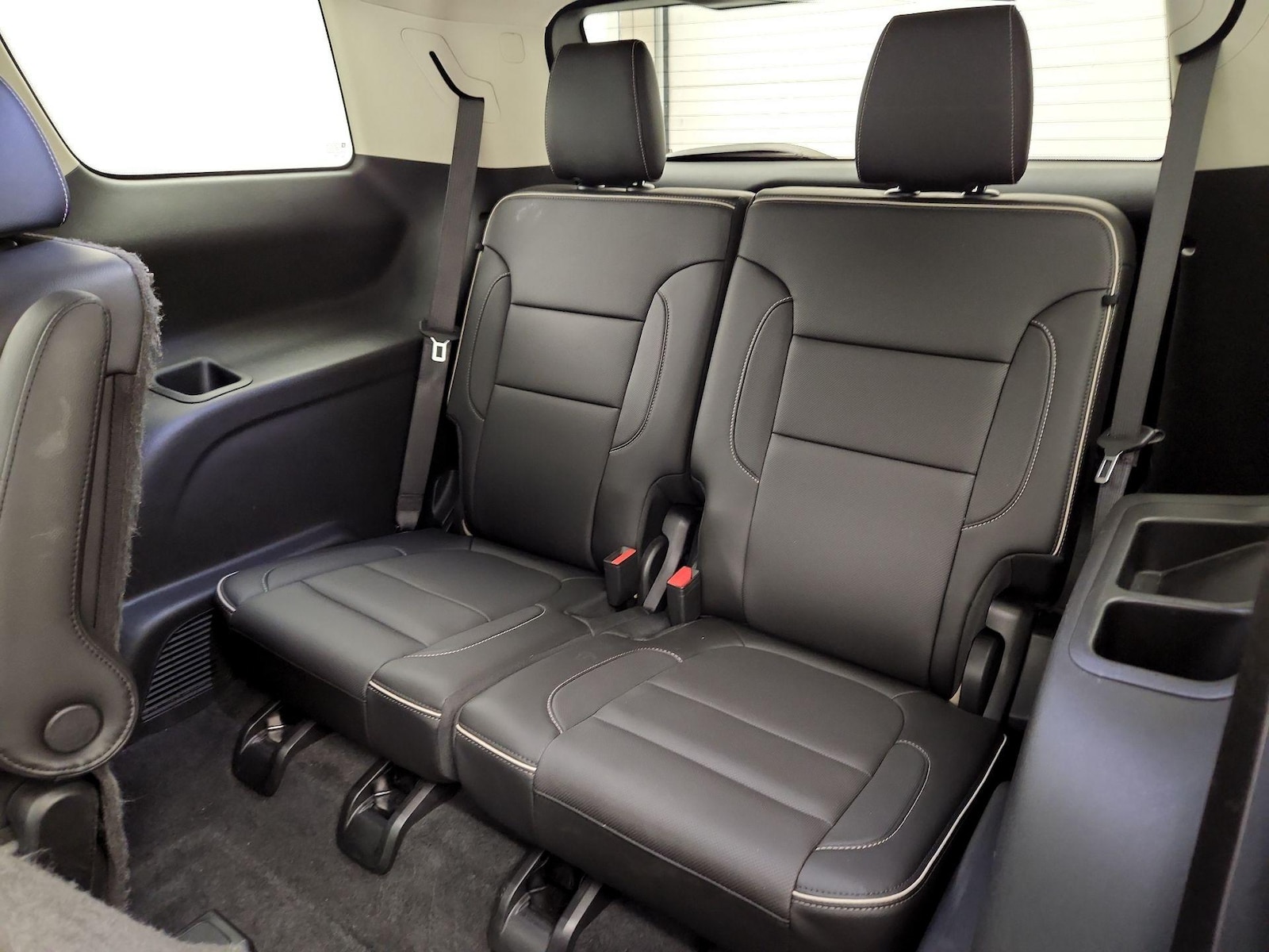 2020 GMC Acadia Denali - Photo 23
