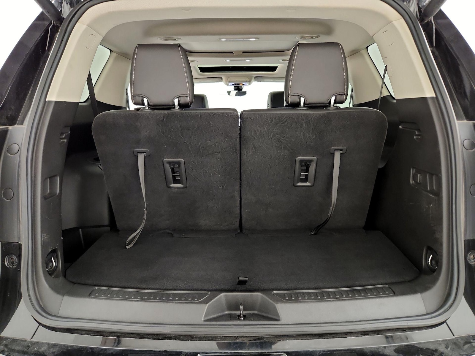 2020 GMC Acadia Denali - Photo 24