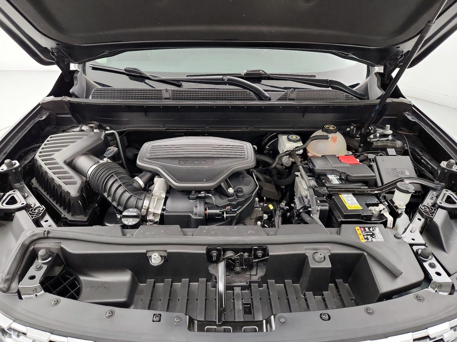 2020 GMC Acadia Denali - Photo 25