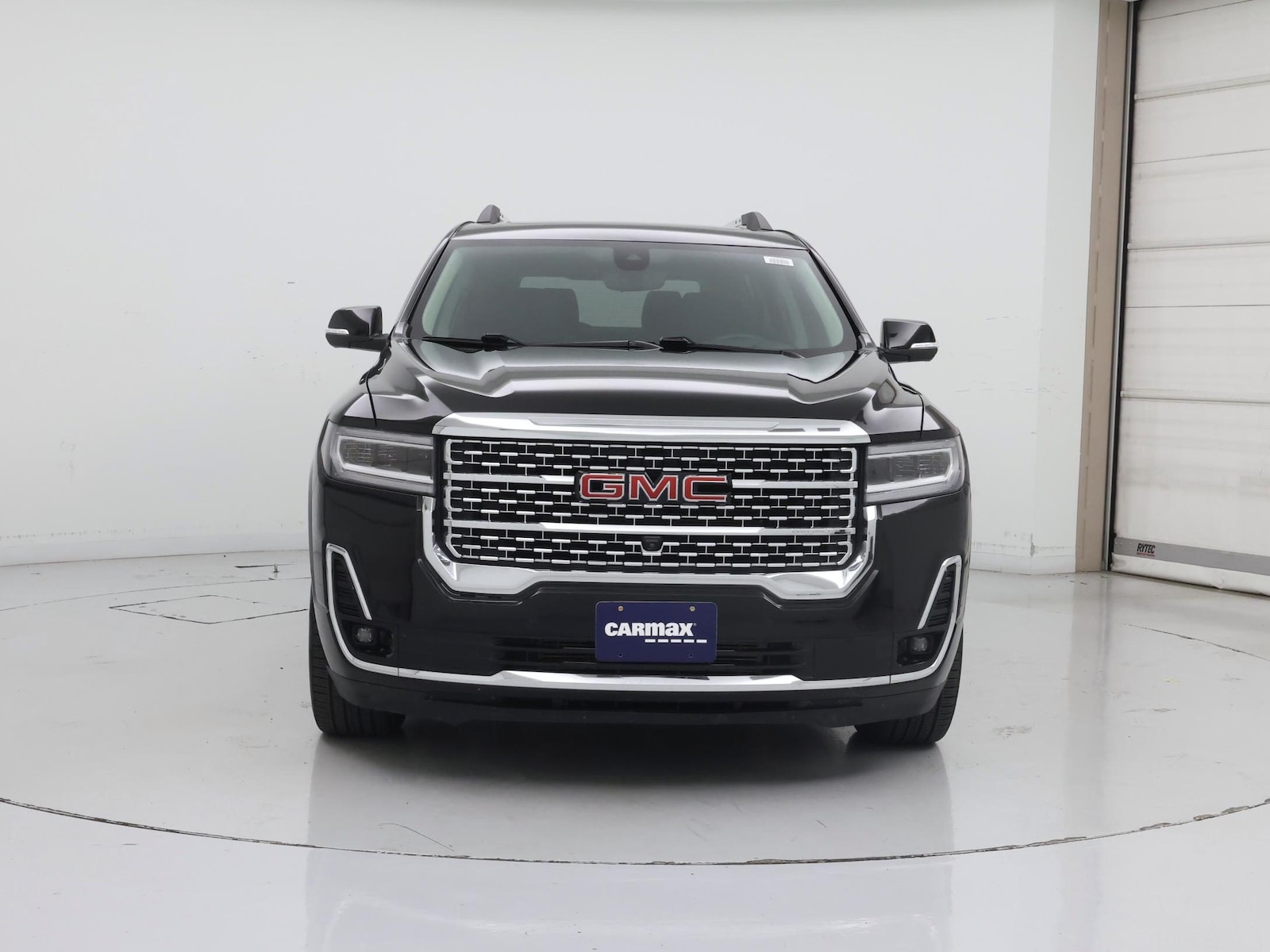2020 GMC Acadia Denali - Photo 6