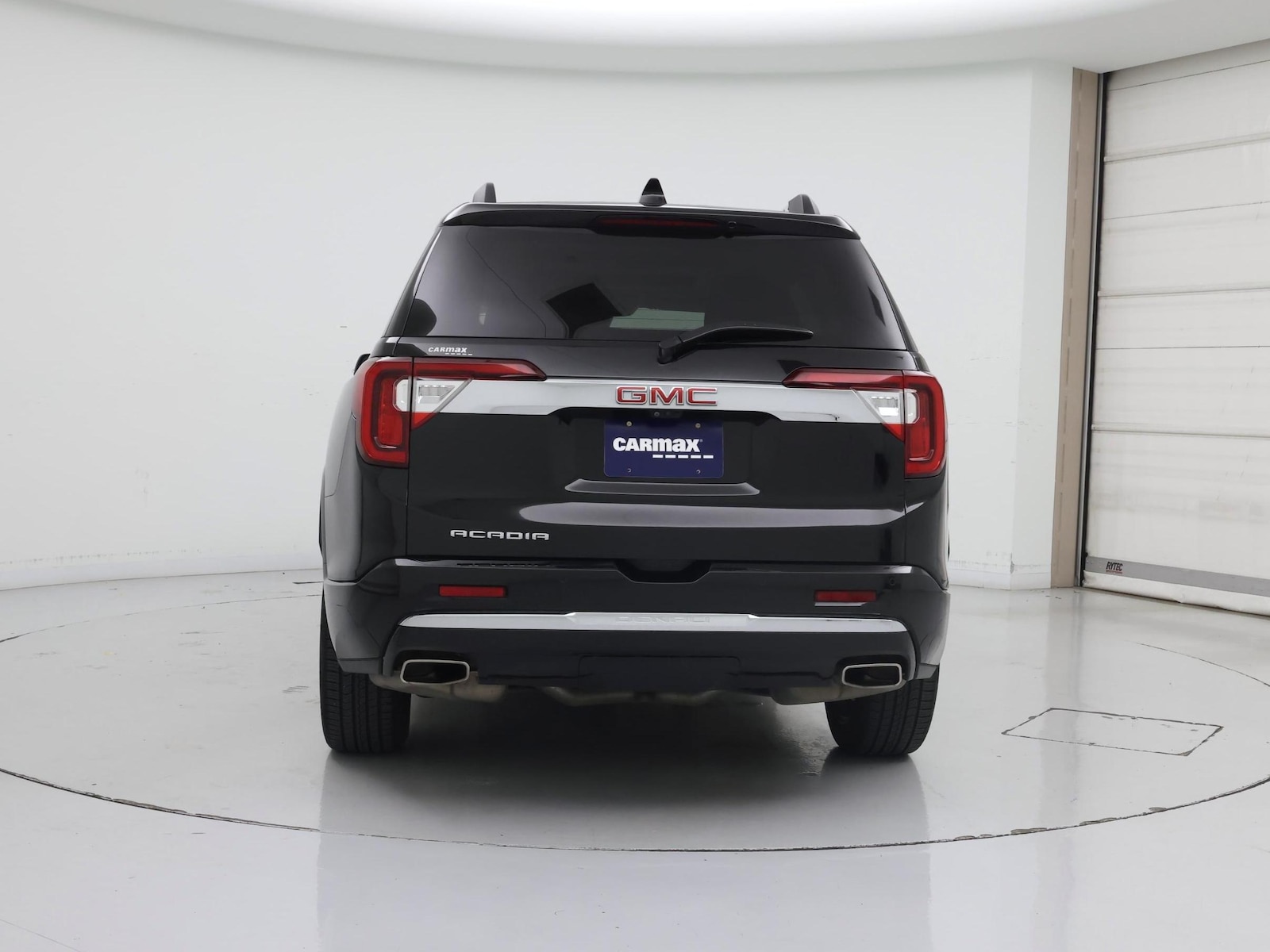 2020 GMC Acadia Denali - Photo 7