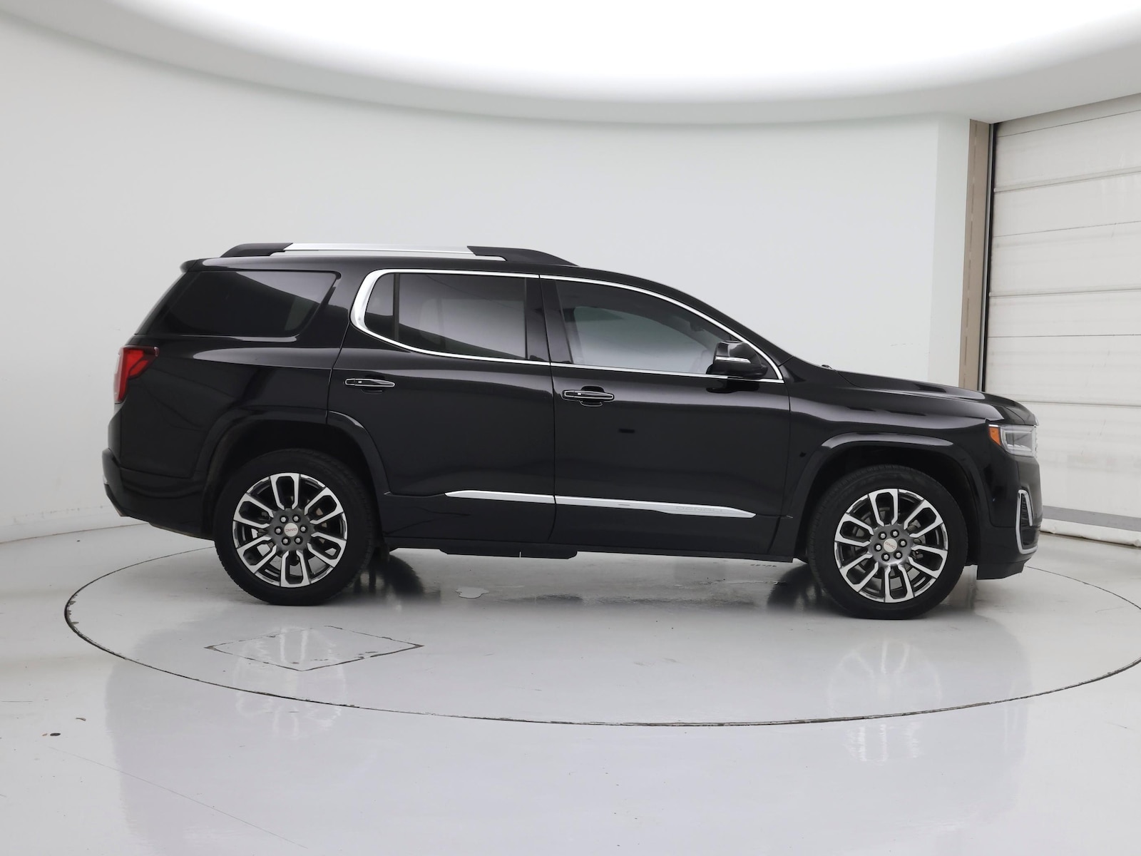 2020 GMC Acadia Denali - Photo 8