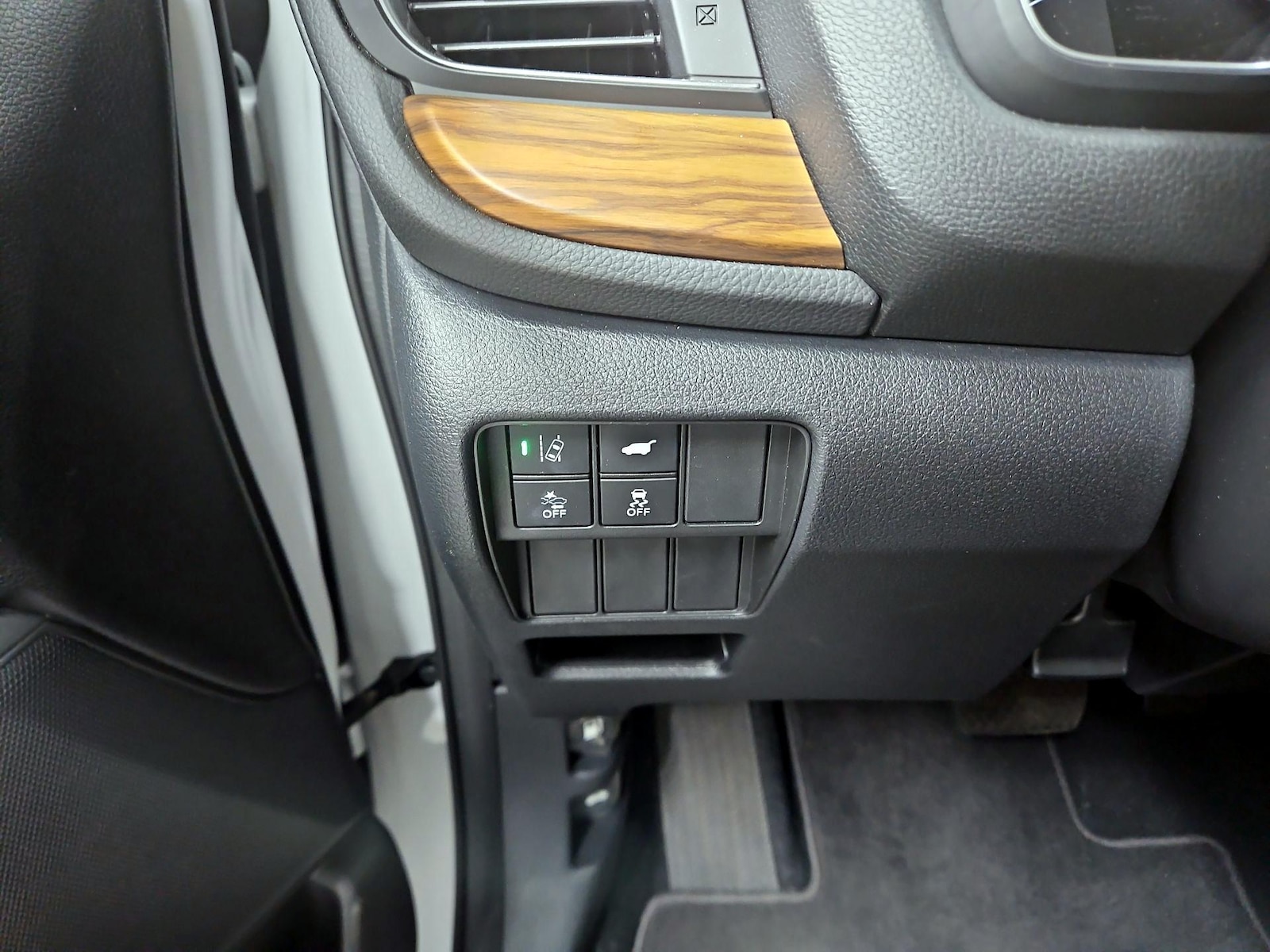 2021 Honda CR-V Touring - Photo 14