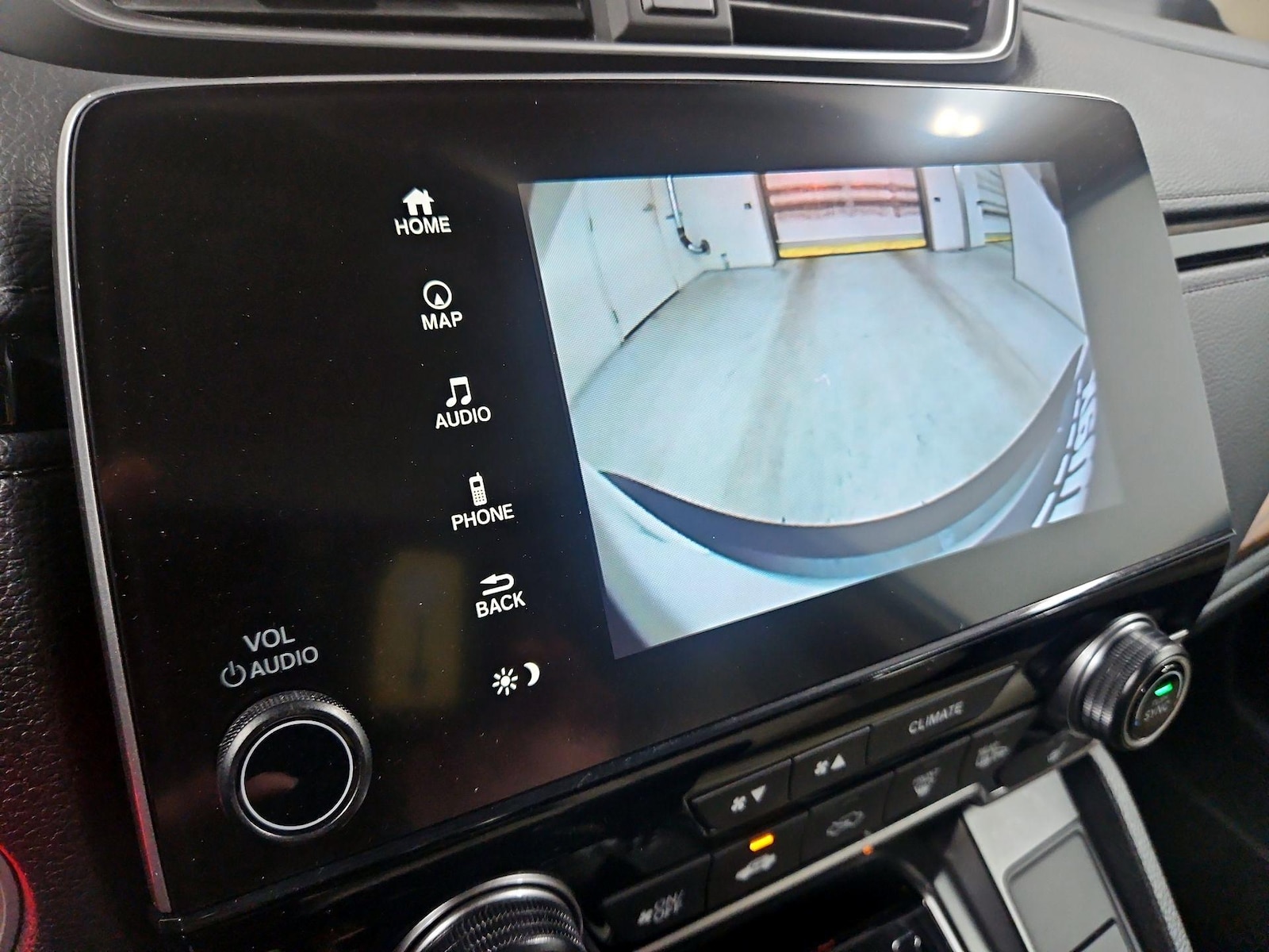 2021 Honda CR-V Touring - Photo 16