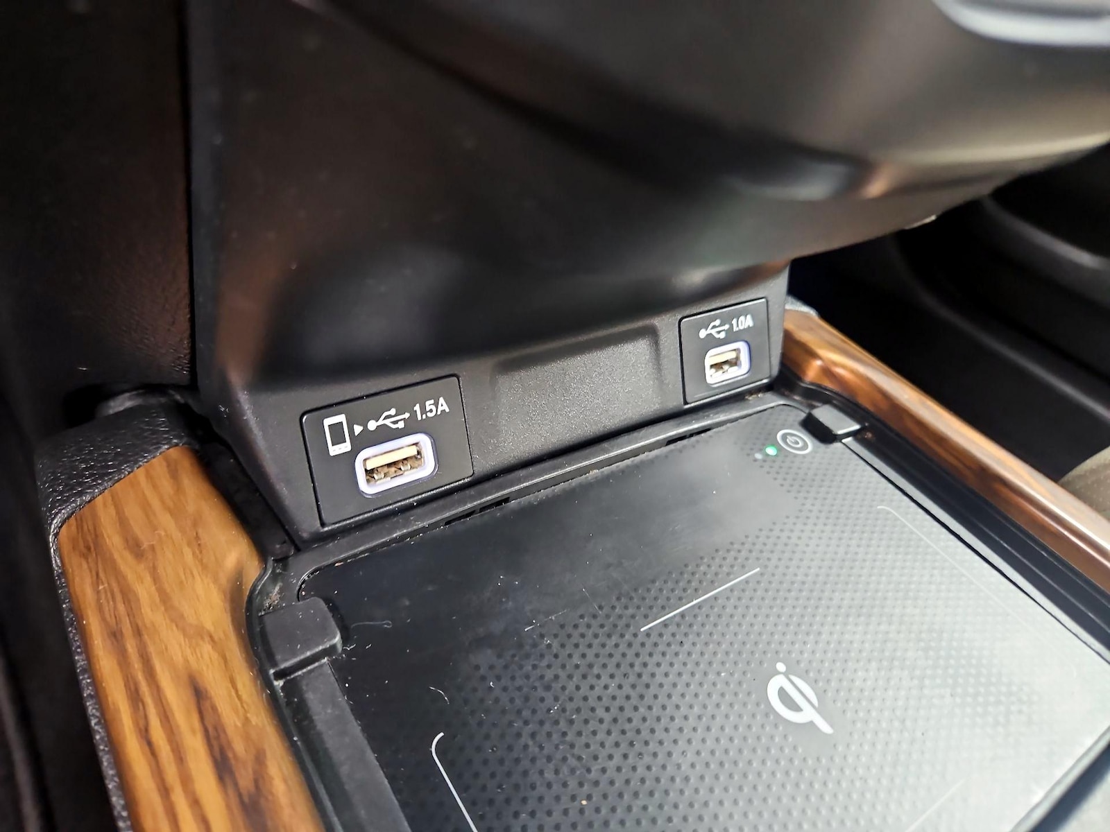 2021 Honda CR-V Touring - Photo 20