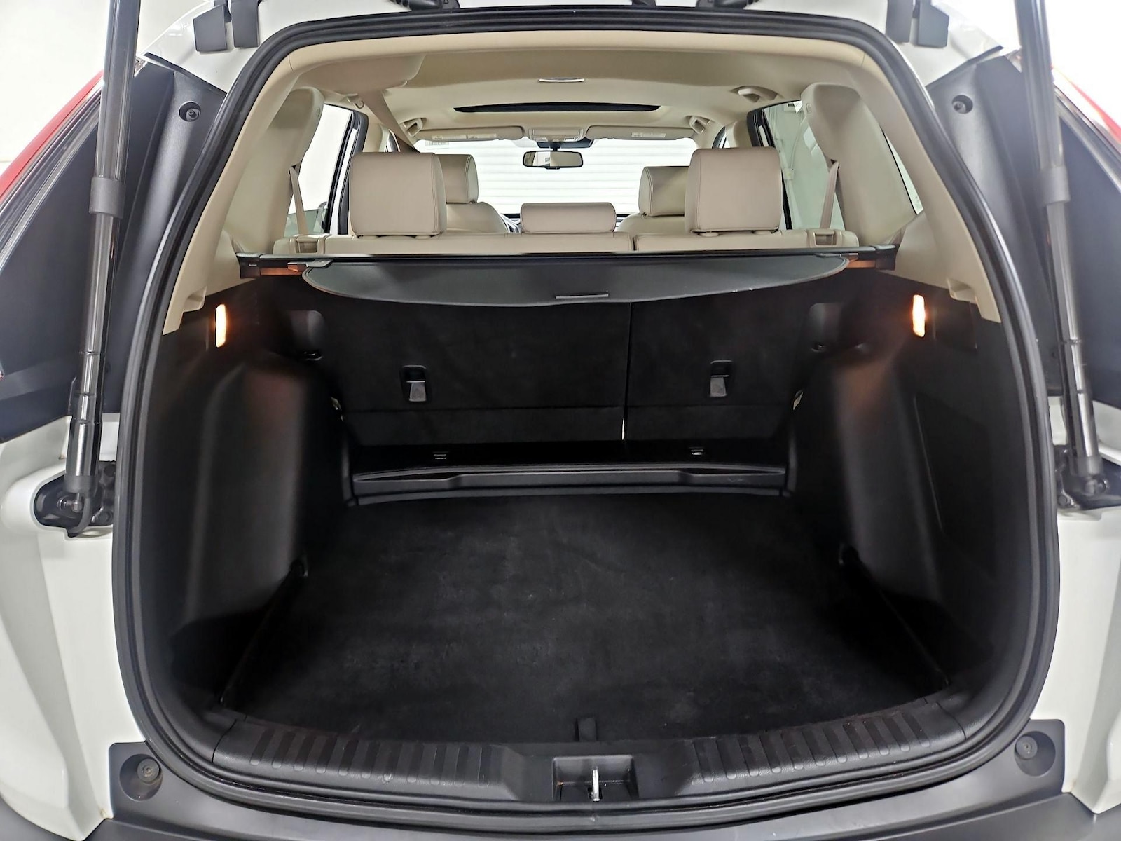 2021 Honda CR-V Touring - Photo 23