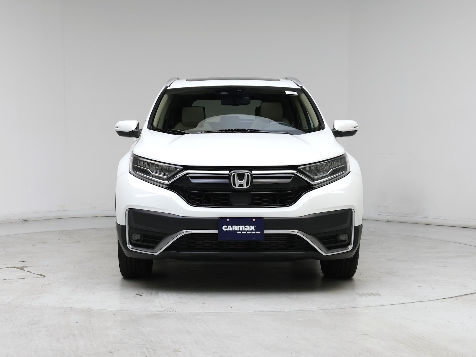 2021 Honda CR-V Touring - Photo 6