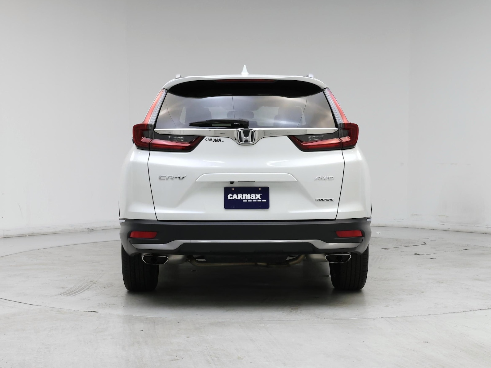 2021 Honda CR-V Touring - Photo 7