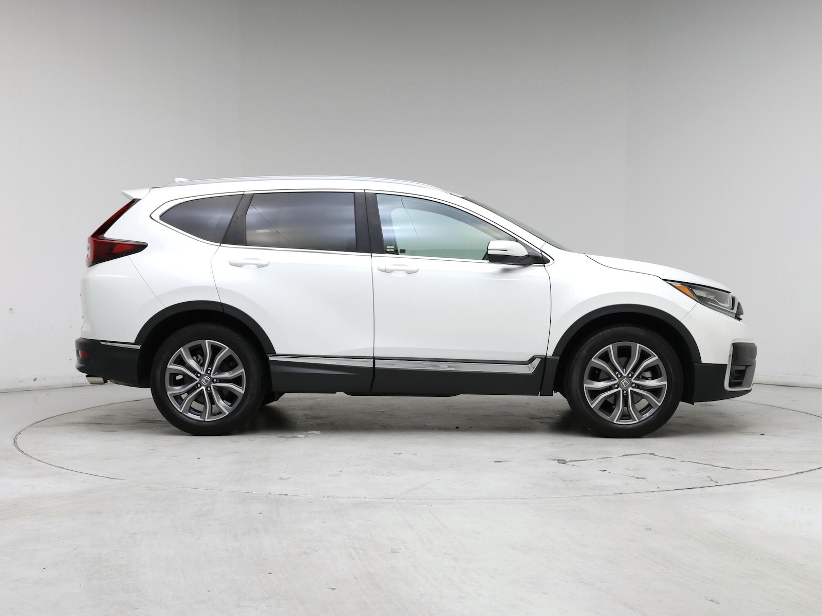 2021 Honda CR-V Touring - Photo 8