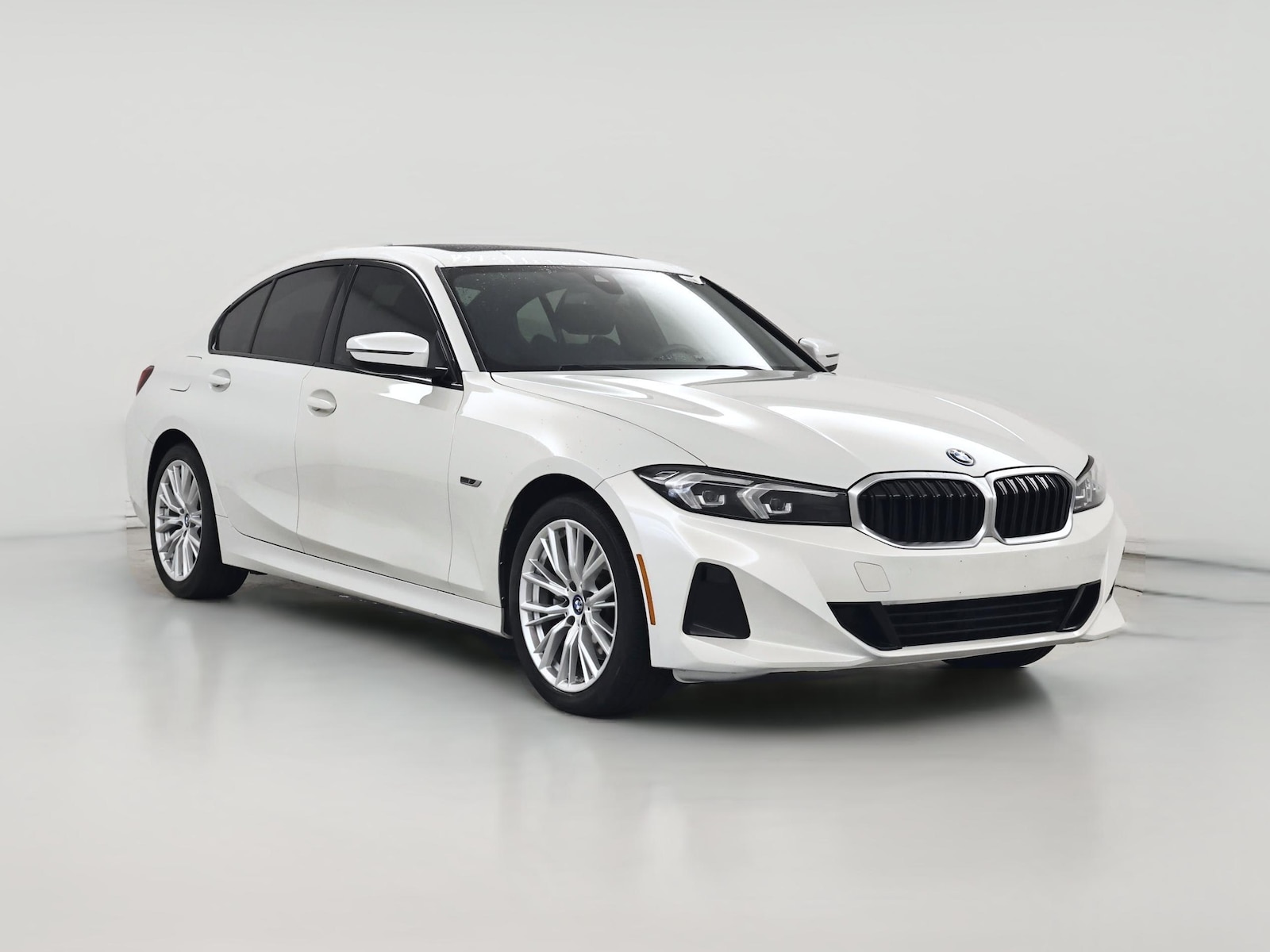 2023 BMW 3 Series