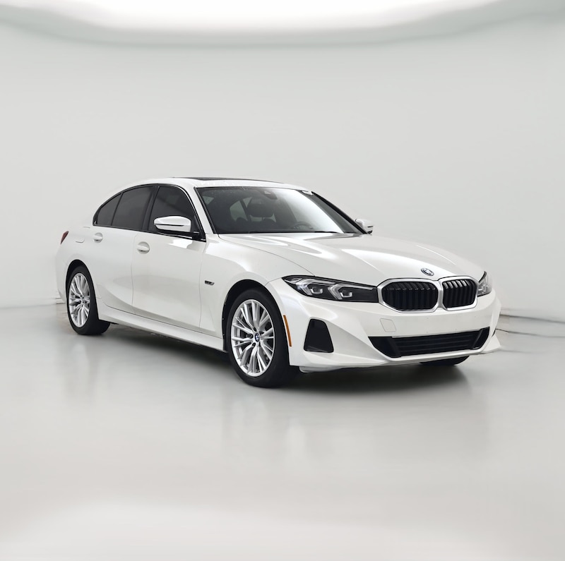 2023 BMW 330 Plug In Hybrid
