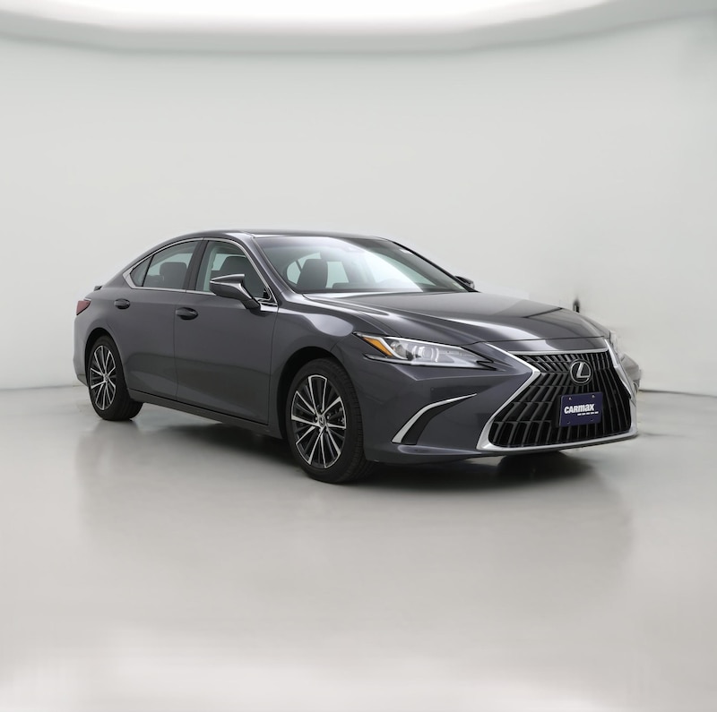 2024 Lexus ES 350