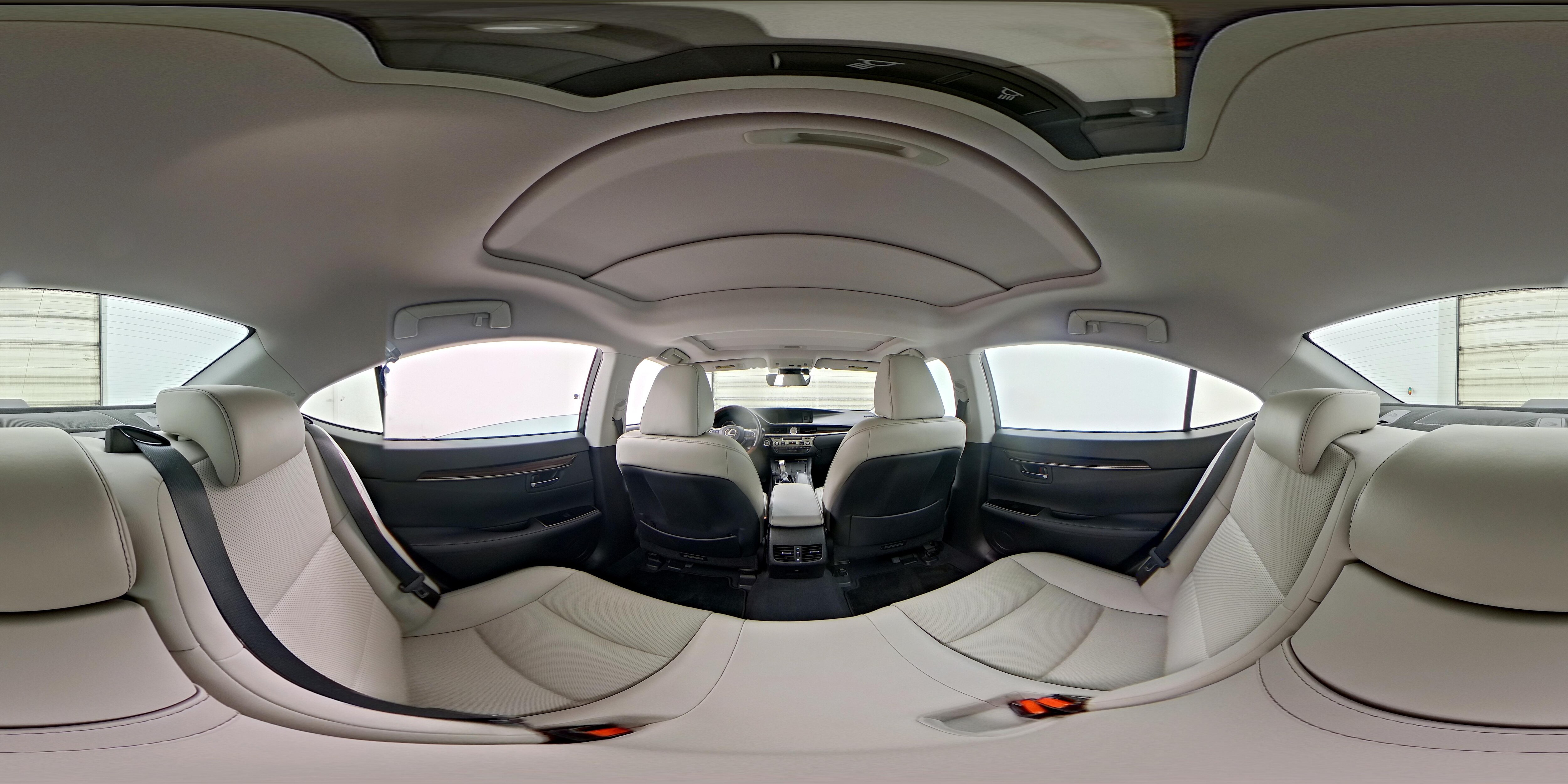 2018 Lexus ES 350 - Photo 27